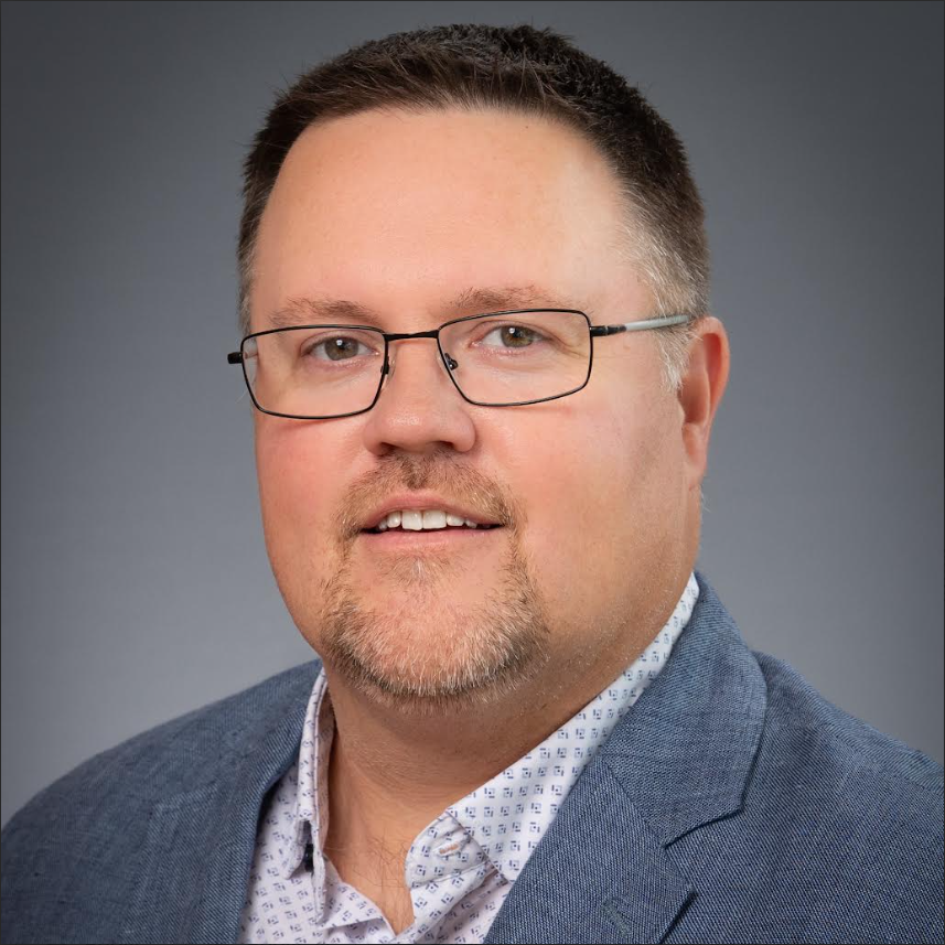 speaker headshot